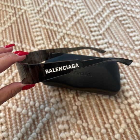 Balenciaga Accessories - Authentic Balenciaga sunglasses. Brand new